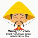 Mr Wangdoo